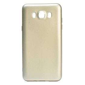 Zore Galaxy J7 2016 Premier Silikon Kapak Kılıf