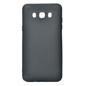 Zore Galaxy J7 2016 Premier Silikon Kapak Kılıf