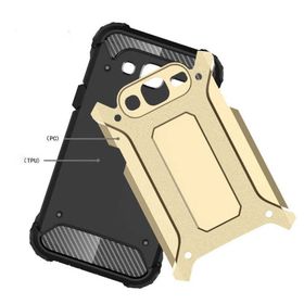 Zore Galaxy J7 Crash Silikon Kapak Kılıf