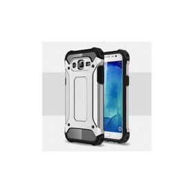 Zore Galaxy J7 Crash Silikon Kapak Kılıf