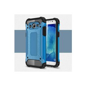 Zore Galaxy J7 Crash Silikon Kapak Kılıf