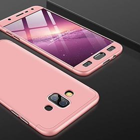 Zore Galaxy J7 Duo Ays Kapak Kılıf