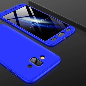 Zore Galaxy J7 Duo Ays Kapak Kılıf