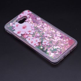 Zore Galaxy J7 Marshmelo Silikon Kılıf