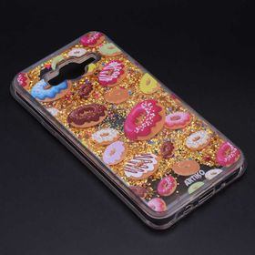 Zore Galaxy J7 Marshmelo Silikon Kılıf