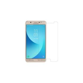 Zore Galaxy J7 Max Nano Micro Temperli Ekran Koruyucusu