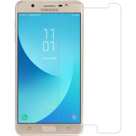Zore Galaxy J7 Max Nano Micro Temperli Ekran Koruyucusu