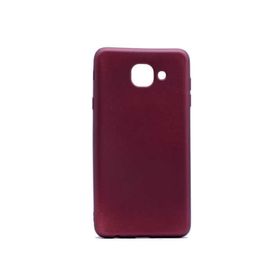 Zore Galaxy J7 Max Premier Silikon Kılıf