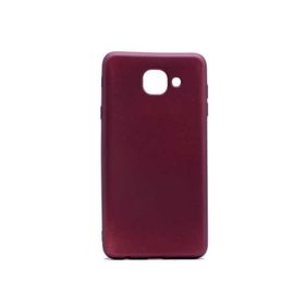 Zore Galaxy J7 Max Premier Silikon Kılıf