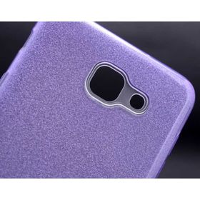 Zore Galaxy J7 Max Shining Silikon Kılıf
