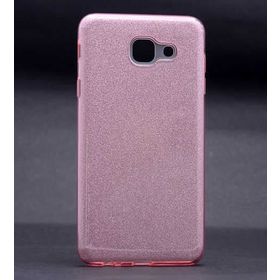 Zore Galaxy J7 Max Shining Silikon Kılıf