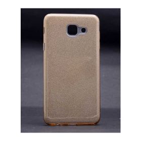 Zore Galaxy J7 Max Shining Silikon Kılıf