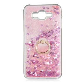 Zore Galaxy J7 Milce Kapak Kılıf