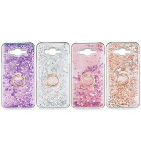 Zore Galaxy J7 Milce Kapak Kılıf