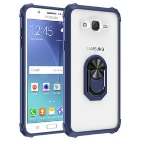 Zore Galaxy J7 Mola Kapak Kılıf