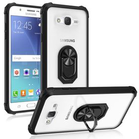 Zore Galaxy J7 Mola Kapak Kılıf