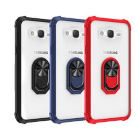 Zore Galaxy J7 Mola Kapak Kılıf