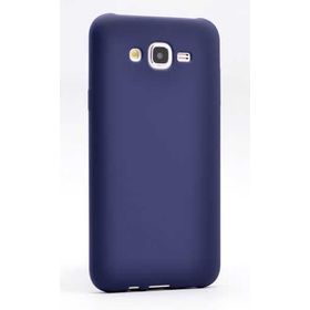 Zore Galaxy J7 Premier Silikon Kılıf