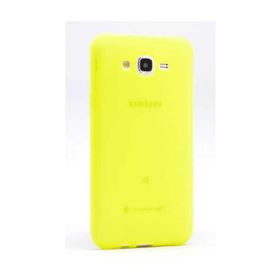 Zore Galaxy J7 Premier Silikon Kılıf