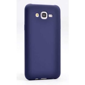 Zore Galaxy J7 Premier Silikon Kılıf
