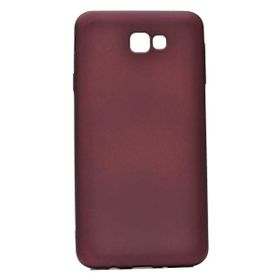 Zore Galaxy J7 Premier Silikon Kılıf
