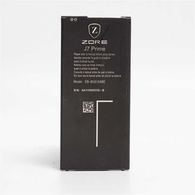 Zore Galaxy J7 Prime A Kalite Uyumlu Batarya