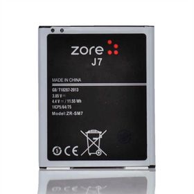 Zore Galaxy J7 Prime A Kalite Uyumlu Batarya