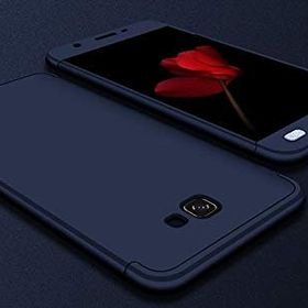 Zore Galaxy J7 Prime Ays Kapak Kılıf