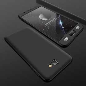 Zore Galaxy J7 Prime Ays Kapak Kılıf