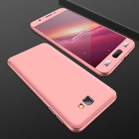 Zore Galaxy J7 Prime Ays Kapak Kılıf