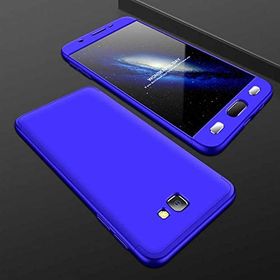 Zore Galaxy J7 Prime Ays Kapak Kılıf