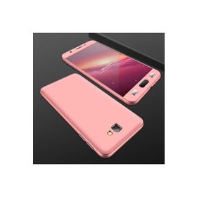 Zore Galaxy J7 Prime Ays Kapak Kılıf