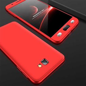 Zore Galaxy J7 Prime Ays Kapak Kılıf