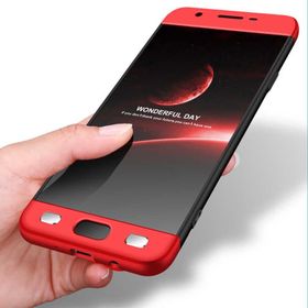 Zore Galaxy J7 Prime Ays Kapak Kılıf