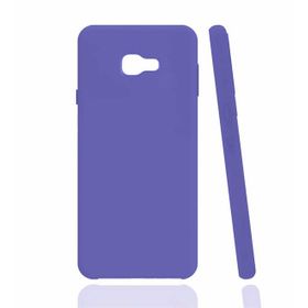 Zore Galaxy J7 Prime Biye Silikon Cep Telefonu Kılıfı
