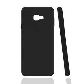 Zore Galaxy J7 Prime Biye Silikon Cep Telefonu Kılıfı