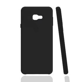 Zore Galaxy J7 Prime Biye Silikon Cep Telefonu Kılıfı