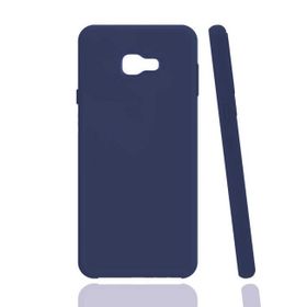 Zore Galaxy J7 Prime Biye Silikon Cep Telefonu Kılıfı