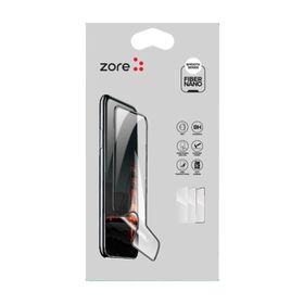 Zore Galaxy J7 Prime Fiber Nano Ekran Koruyucusu