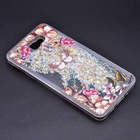 Zore Galaxy J7 Prime Marshmelo Silikon Kılıf