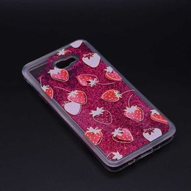 Zore Galaxy J7 Prime Marshmelo Silikon Kılıf