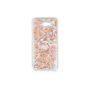 Zore Galaxy J7 Prime Milce Kapak Kılıf