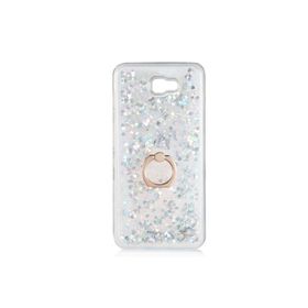 Zore Galaxy J7 Prime Milce Kapak Kılıf