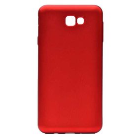 Zore Galaxy J7 Prime Premier Silikon Kapak Kılıf