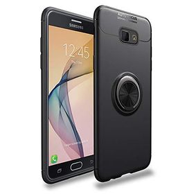 Zore Galaxy J7 Prime ravel Silikon Kılıf