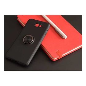 Zore Galaxy J7 Prime ravel Silikon Kılıf