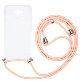 Zore Galaxy J7 Prime X-Rop Kapak Kılıf