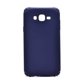Zore Galaxy J7 Stop Silikon Kılıf