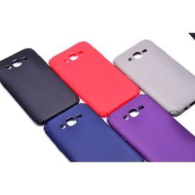 Zore Galaxy J7 Stop Silikon Kılıf