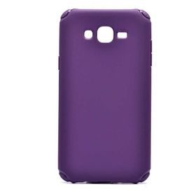 Zore Galaxy J7 Stop Silikon Kılıf